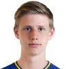 Thorhalsson Orri