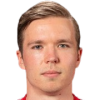 Bergendahl Karki Alexander