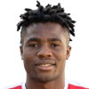 Ikwuemesi Chukwubuikem