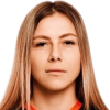 Shvedova Anastasia
