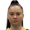 Шарфенберг Лорен