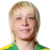 Loginova Tatiana