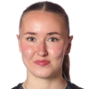 Хейккинен Thelma