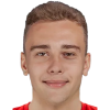 Khorin Arseniy Alexandrovich