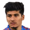 Thapa Anirudh