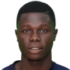 Mensah Джейкоб