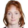 Antonsdottir Kristrun