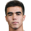 Abdullaev Улугбек