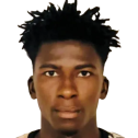 Issa J.