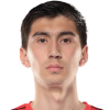Umar Рустамов