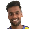 Kunniyil Shibin Raj