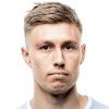 Гретарссон Daniel Leo