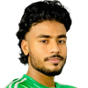 Haque Ananto Azizul