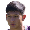 Solis Mateo