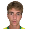 Berizovsky Andres