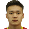 Єрмеков Baibol