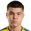 Kagazbaev Нурхан