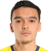 Sherbutaev Хомоюн