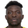 Sanyang Alagie