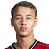 Ибрагимов Амир