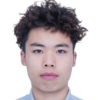 Xiang Ruoke