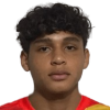 Rojas Энди