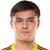 Poyonov Суннатілла