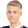 Blikstad Eirik