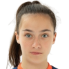 Natetkova Вікторія
