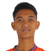 Jamaluddin Mohammad Saiful