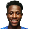 Moloisane Oratilwe