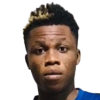 player