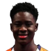 Njie Abdoulie