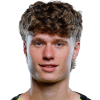 Lucas Mauragis