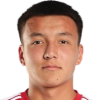 Озодбек Ergashev