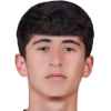 Rakhmonqulov Abubakr