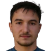 Дергич Айдін