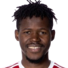 Kouyate Mamadou