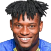 Nangu Wilson