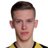 Benjaminsen Jann