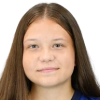 Грузікова Дарина