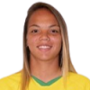 Silva Sobrinho Nycole Raysla
