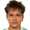 Yasinskaya Kseniya