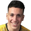 Mekbel Federico