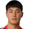 Badmaev Mingiyan