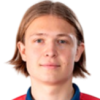 Bykov Artem