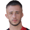 Ніколовскі Kristijan