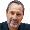 van 't Schip John
