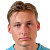 Smedplass Andreas