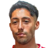 Ramirez Cuevas Antonio Esteban